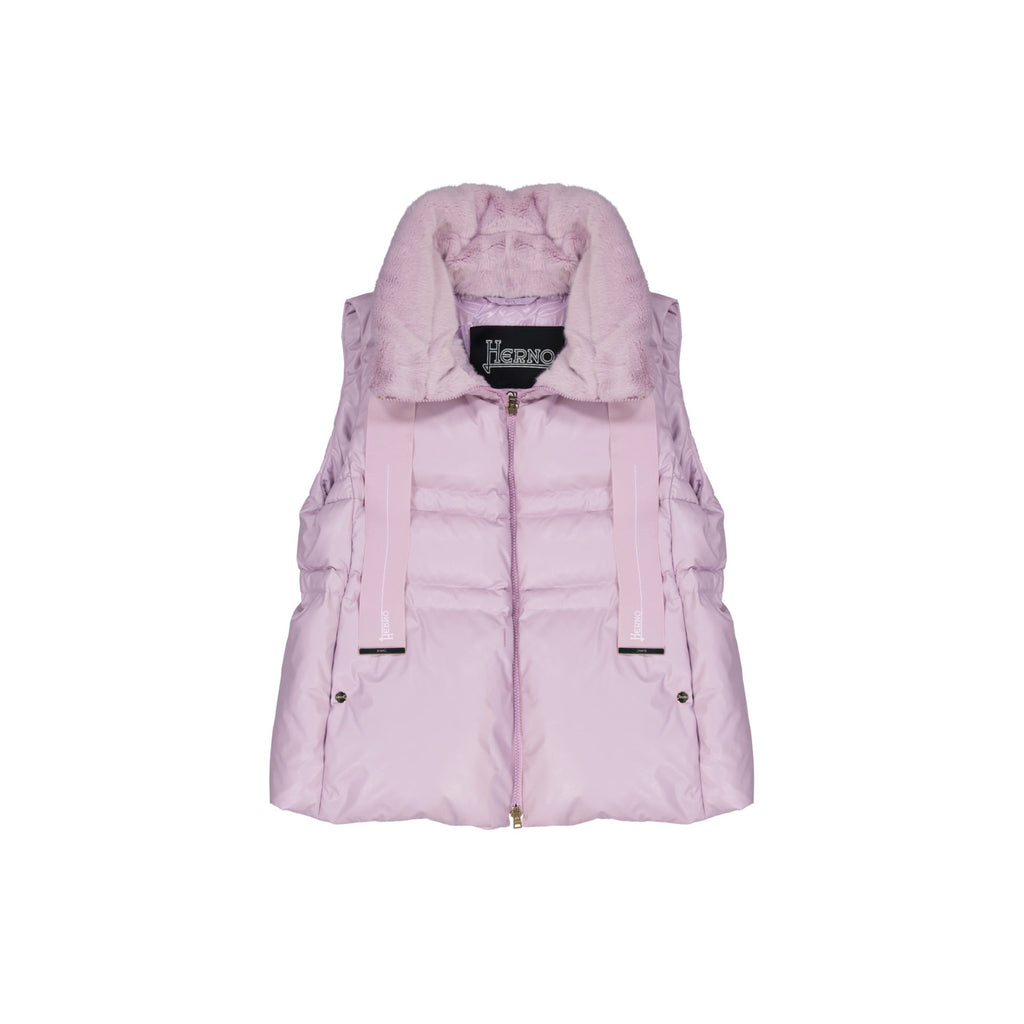 Herno Puffer Vest