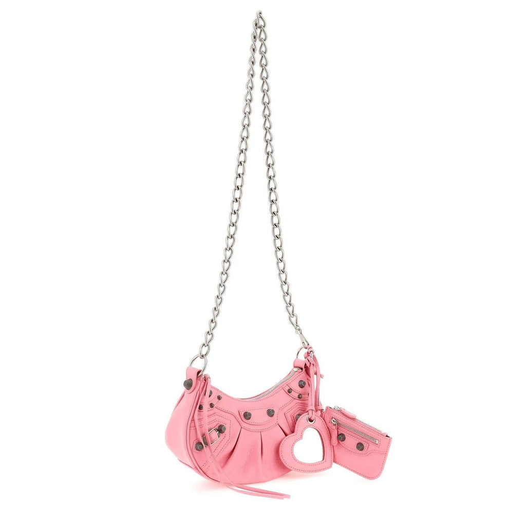Balenciaga Le Cagole Xs Bag One size – Siebentaschen