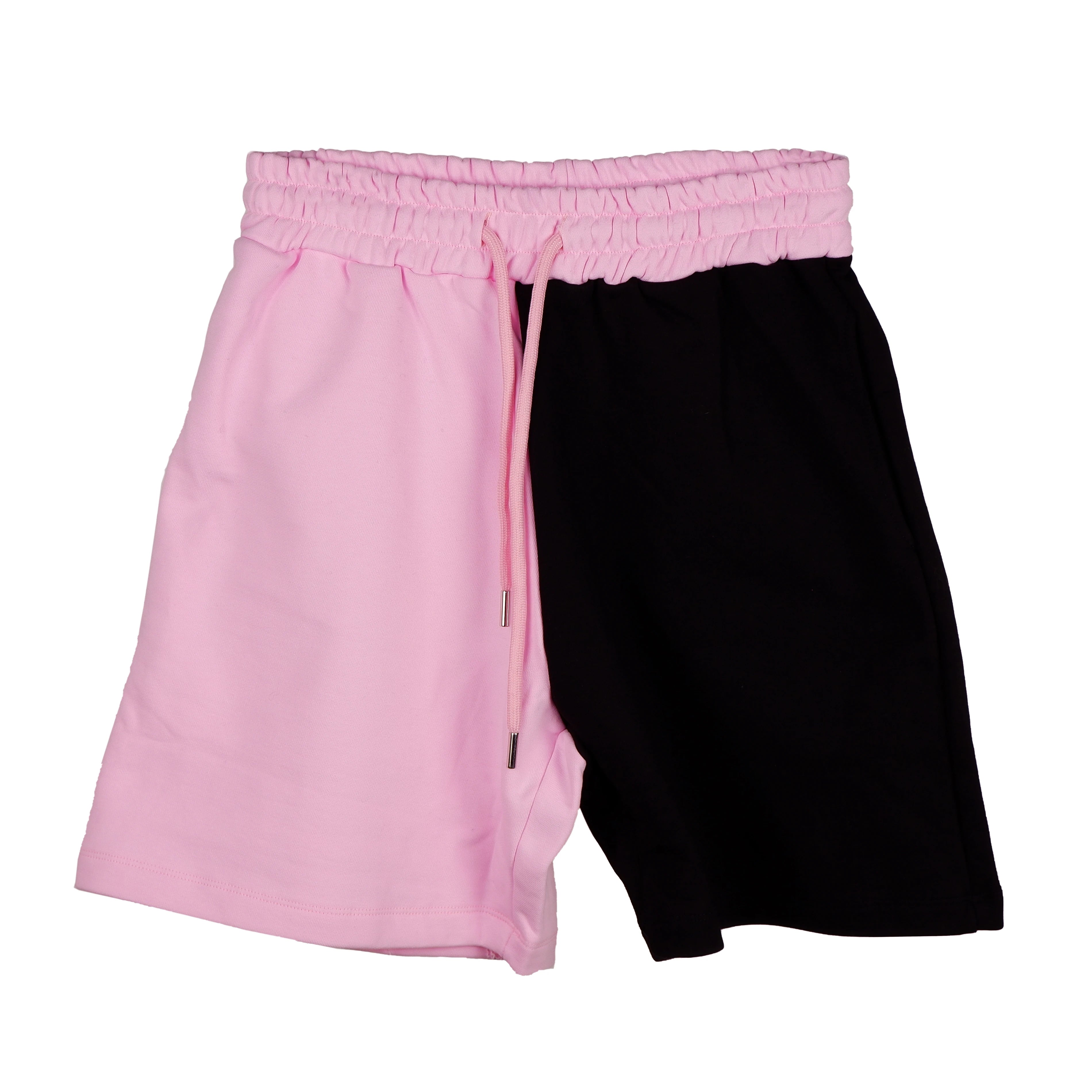 Comme Des Fuckdown shorts Pink Woman