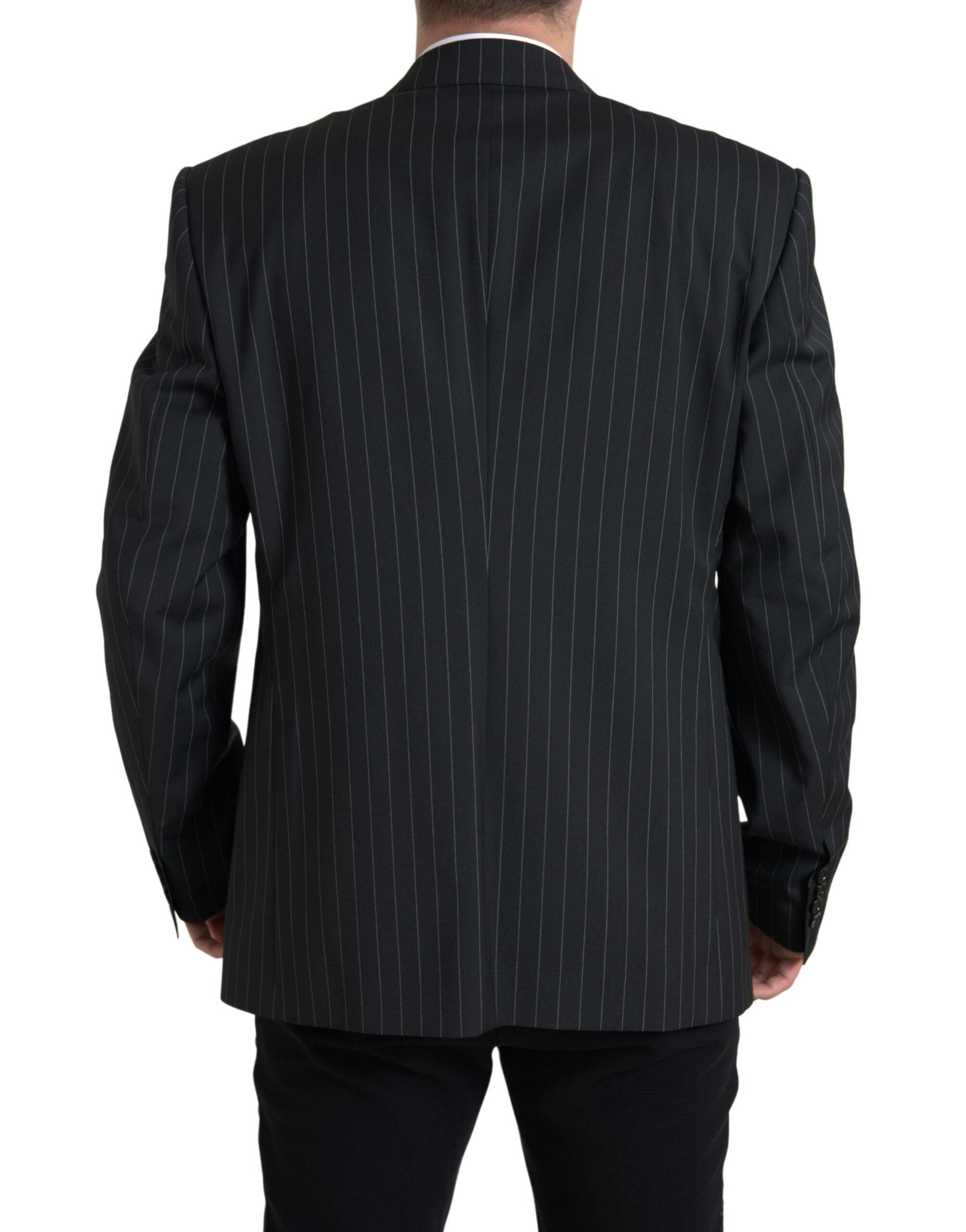 Blazer slim Dolce &amp; Gabbana Sicilian Elegance