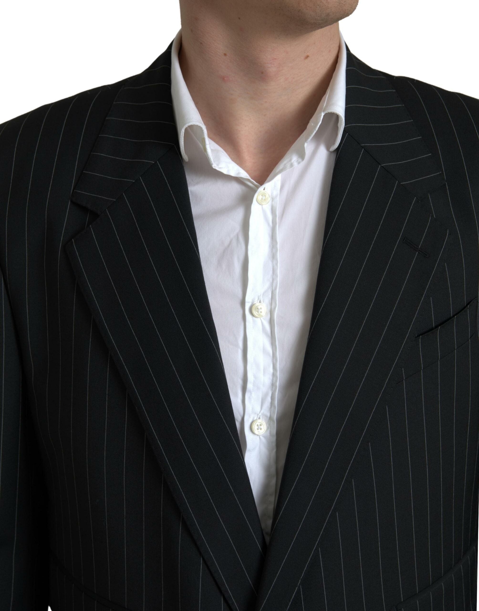 Blazer slim Dolce &amp; Gabbana Sicilian Elegance