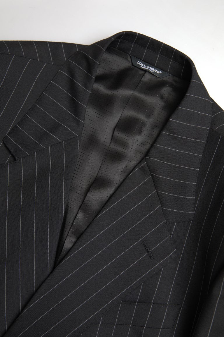 Blazer slim Dolce &amp; Gabbana Sicilian Elegance