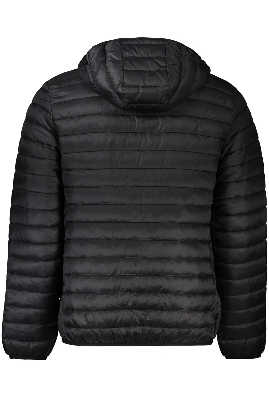 CAVALLI CLASS MEN&#39;S BLACK JACKET