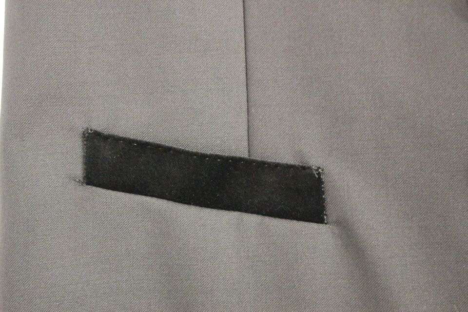 Dolce &amp; Gabbana - Gilet élégant en laine noire pour robe de soirée