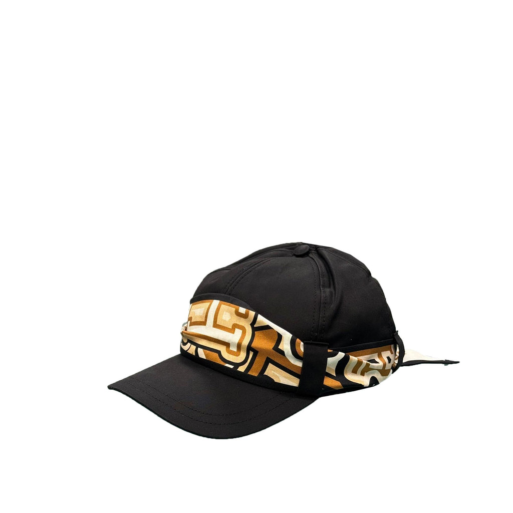 Herno Baseball Cap One size – Siebentaschen