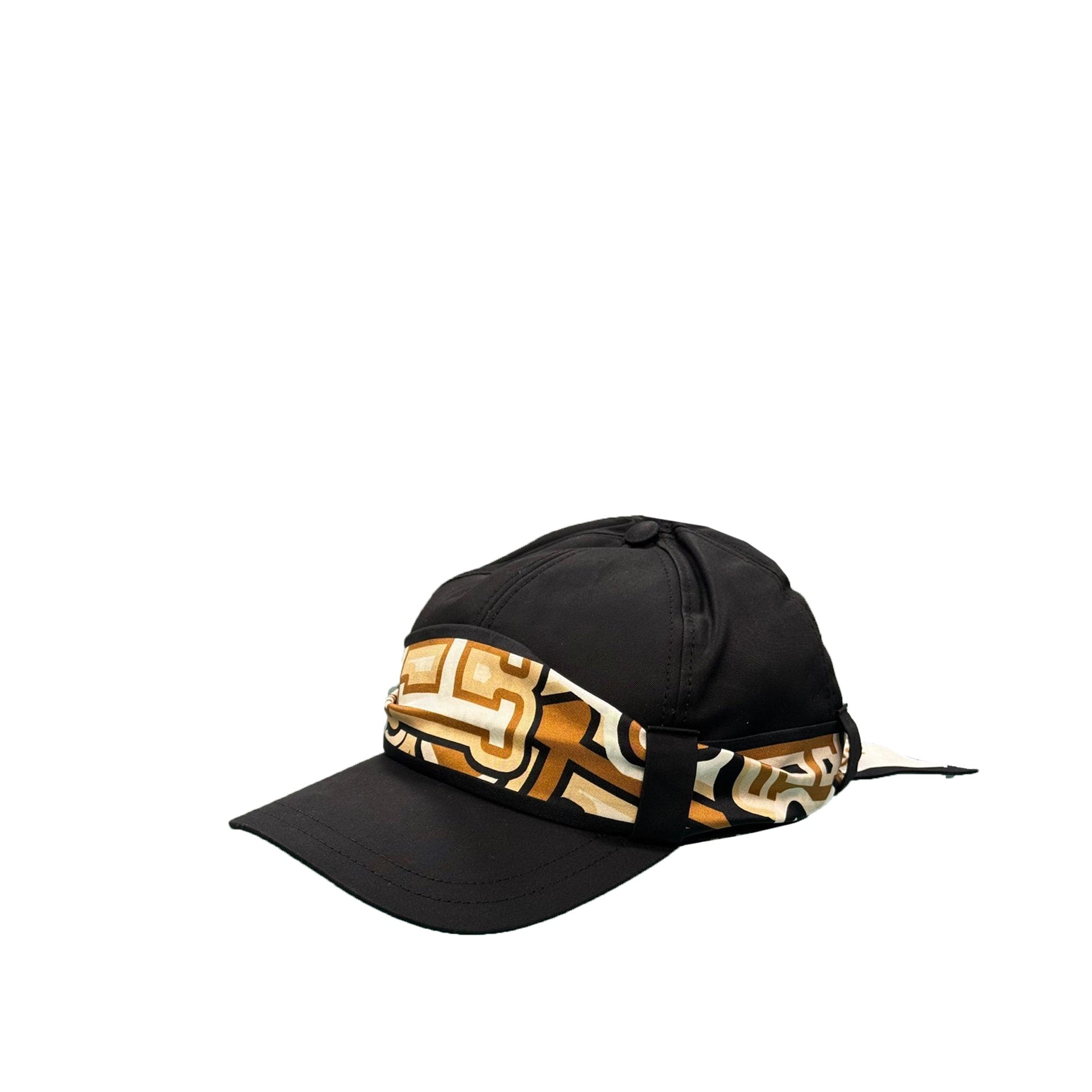 Herno Baseball Cap One size – Siebentaschen