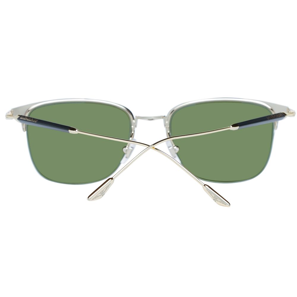 Longines Mehrfarbige Herren-Sonnenbrille