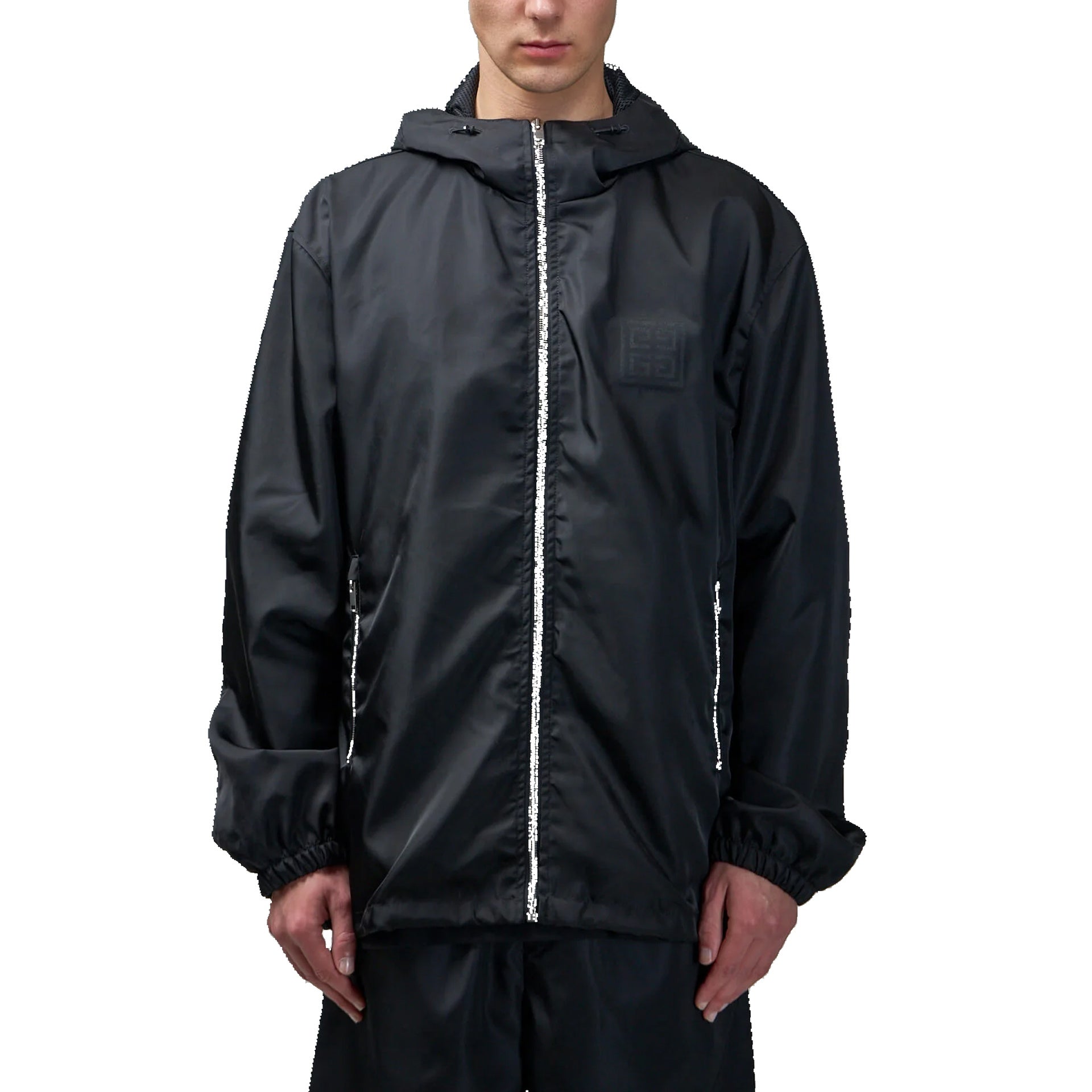 Givenchy 4G Windbreaker