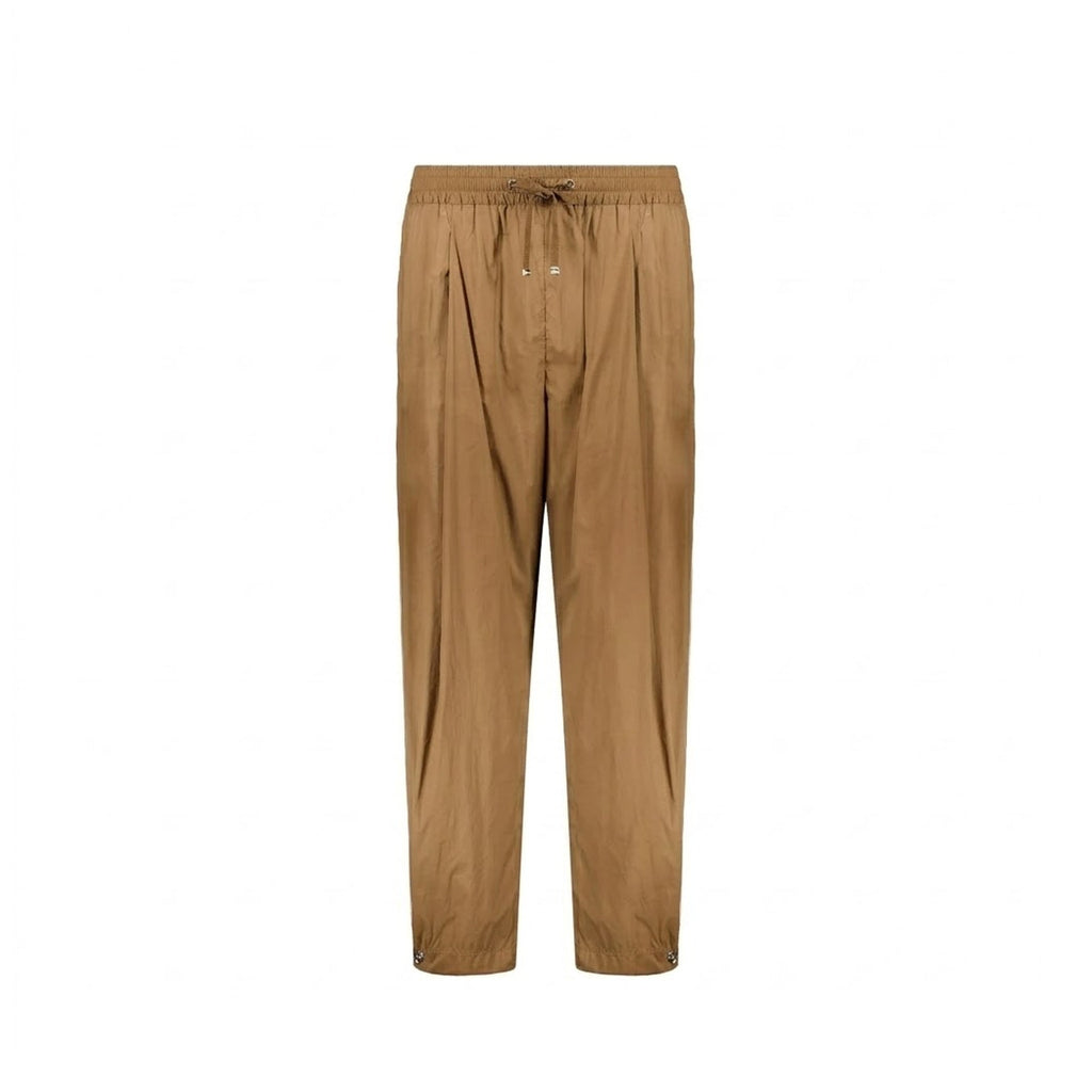 Herno Drawstring Elastic Waist Pants – Siebentaschen