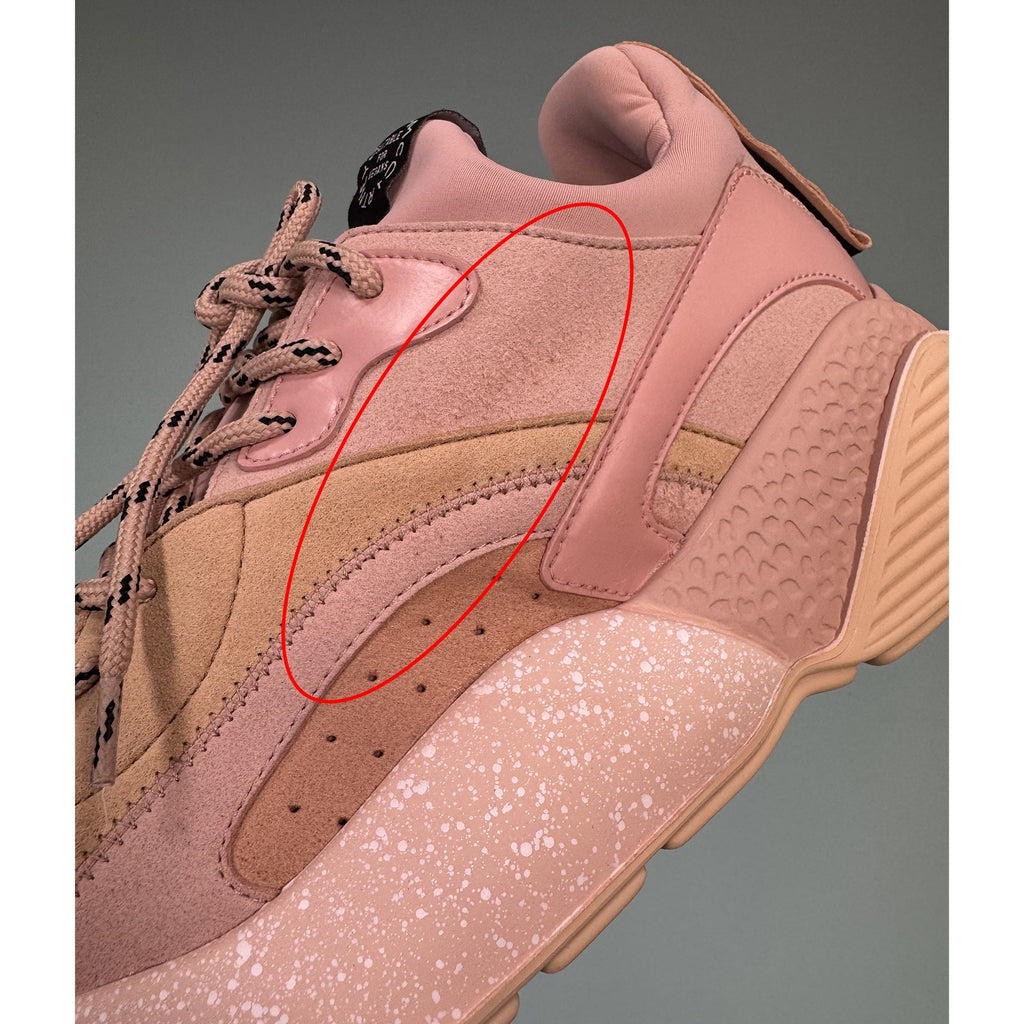 Stella McCartney Eclypse Alter Sneakers