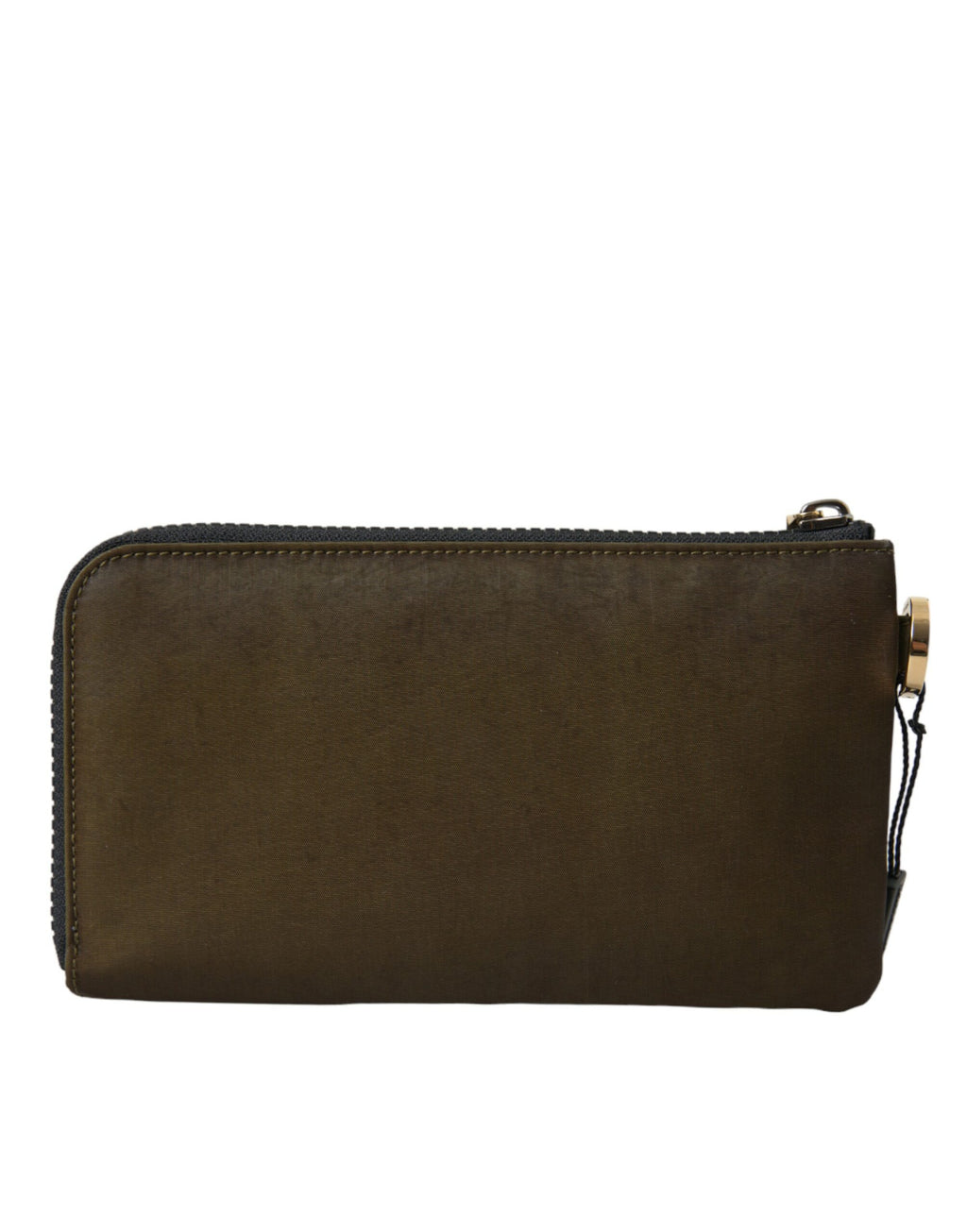 Dolce &amp; Gabbana Elegantes dunkelgrünes Multifunktionsset