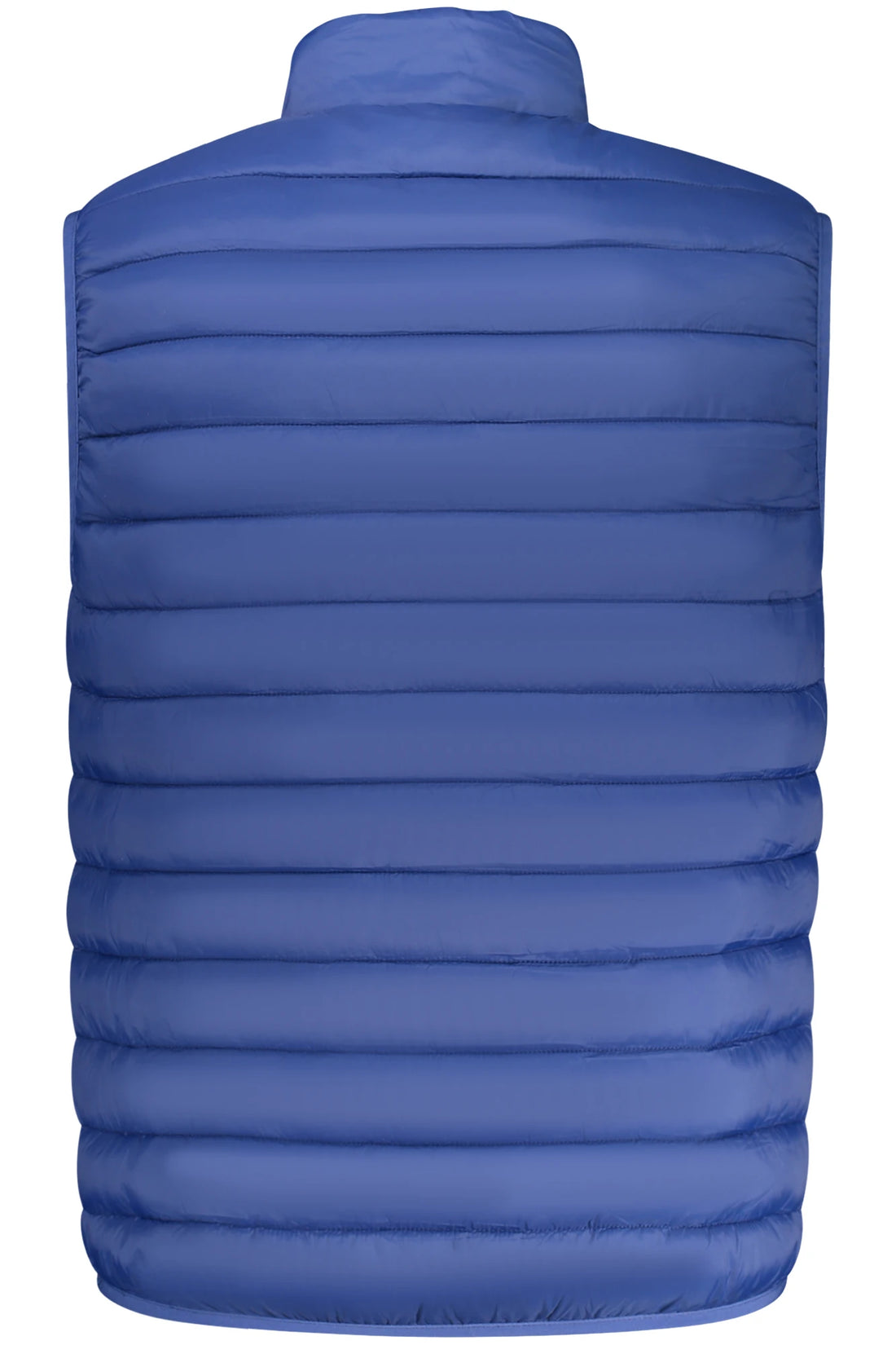 ARMATA DI MARE MEN&#39;S BLUE SLEEVELESS JACKET