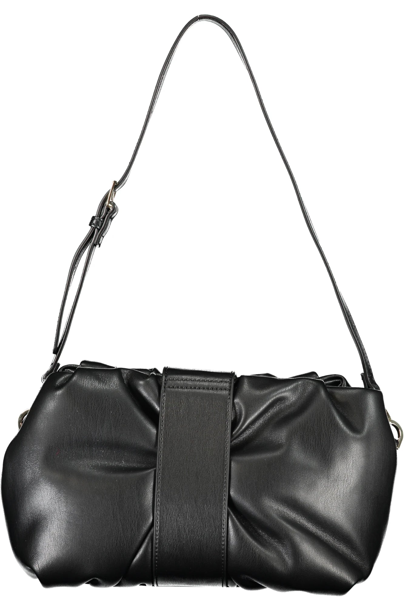 PATRIZIA PEPE BLACK WOMEN&#39;S BAG