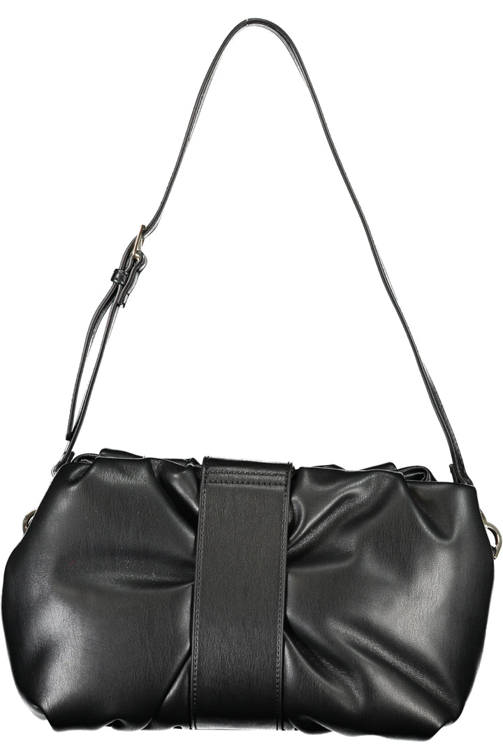 PATRIZIA PEPE BLACK WOMEN&#39;S BAG