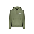 Balmain Logo Motif Hoodie – Siebentaschen