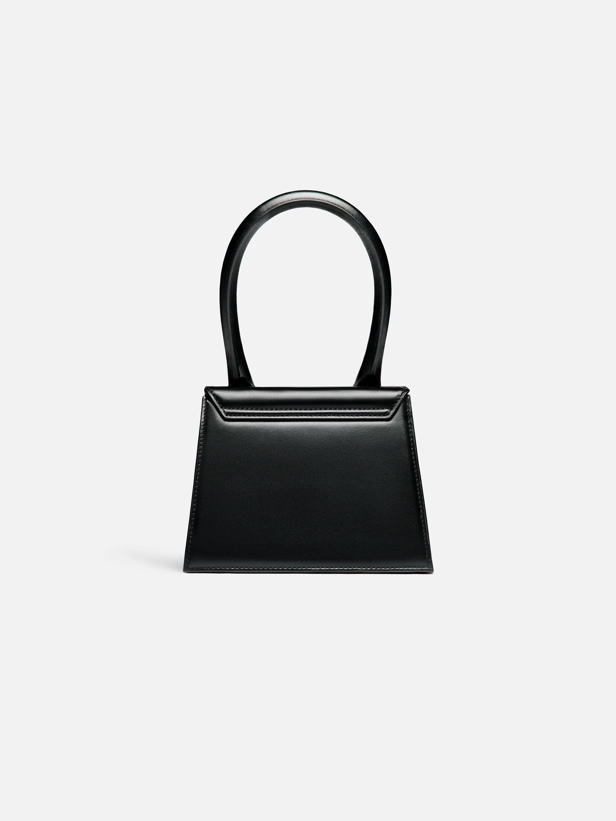 Jacquemus Bags Black Woman