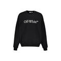 Off-White Logo Sweatshirt