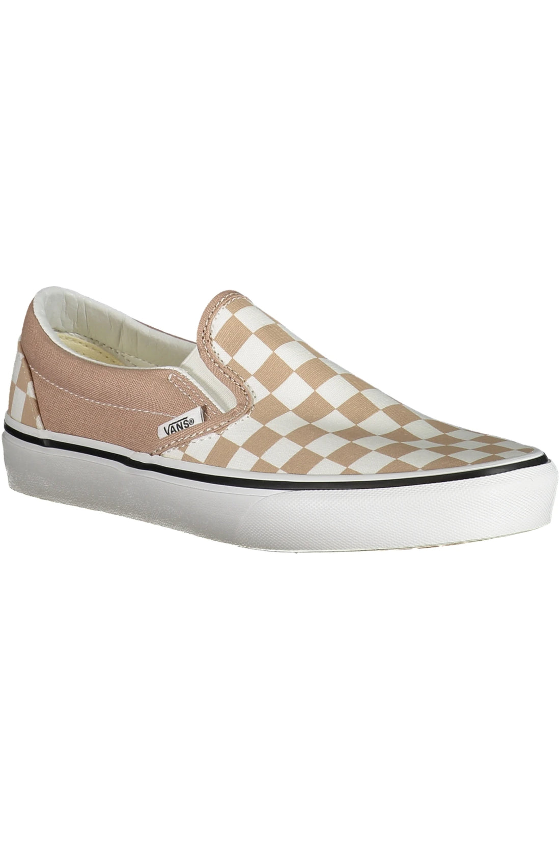 VANS WOMEN&#39;S SPORTS FOOTWEAR BEIGE