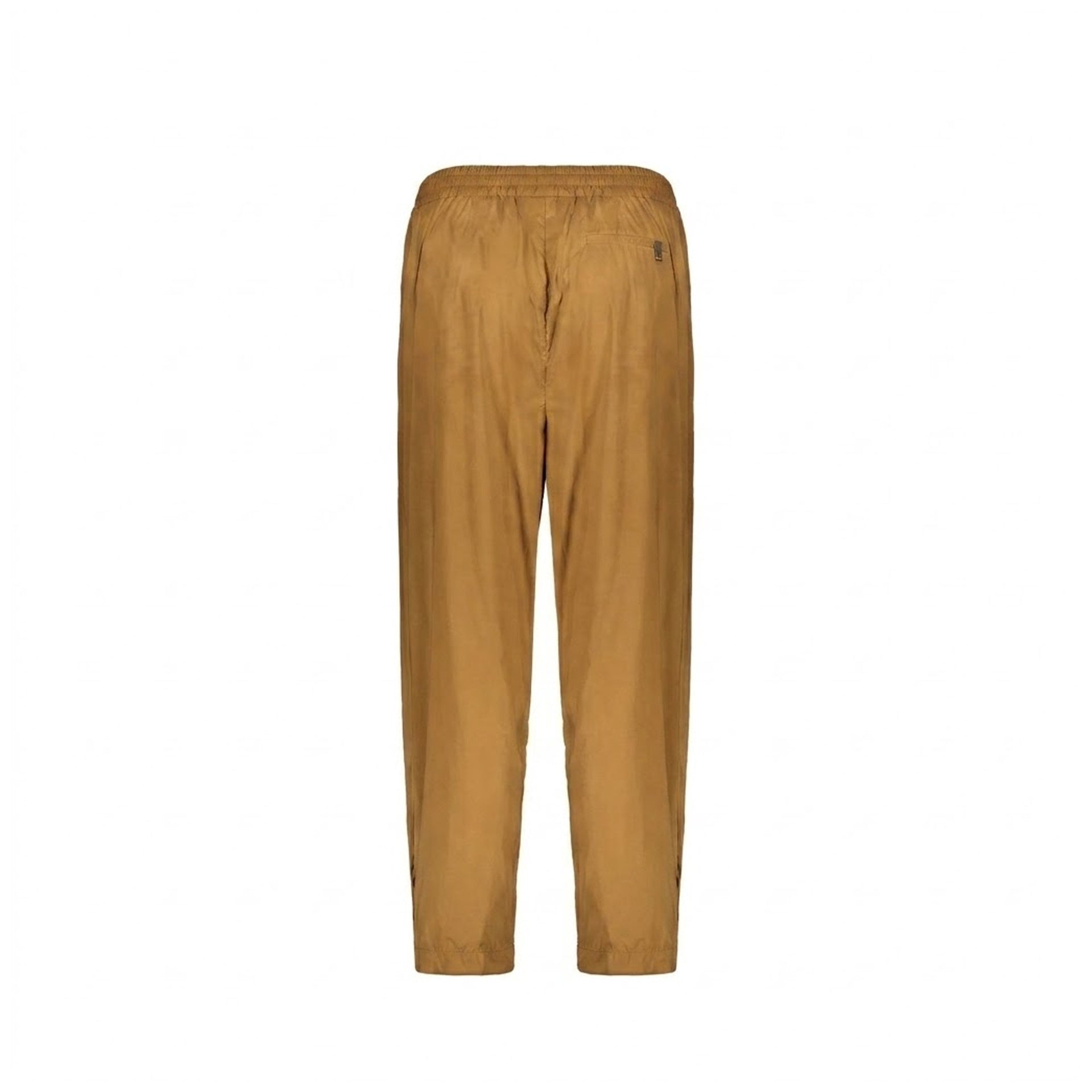 Herno Drawstring Elastic Waist Pants