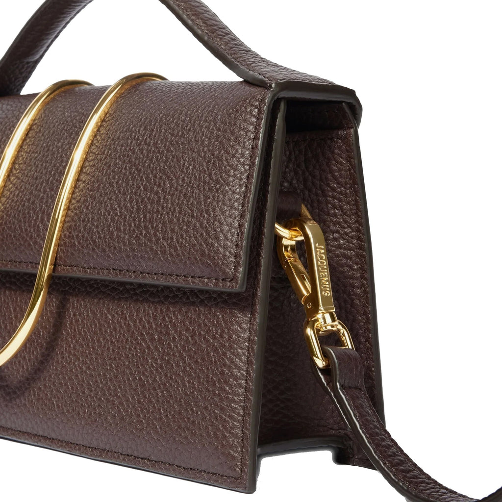 Jacquemus Le Grand Bambino Bag