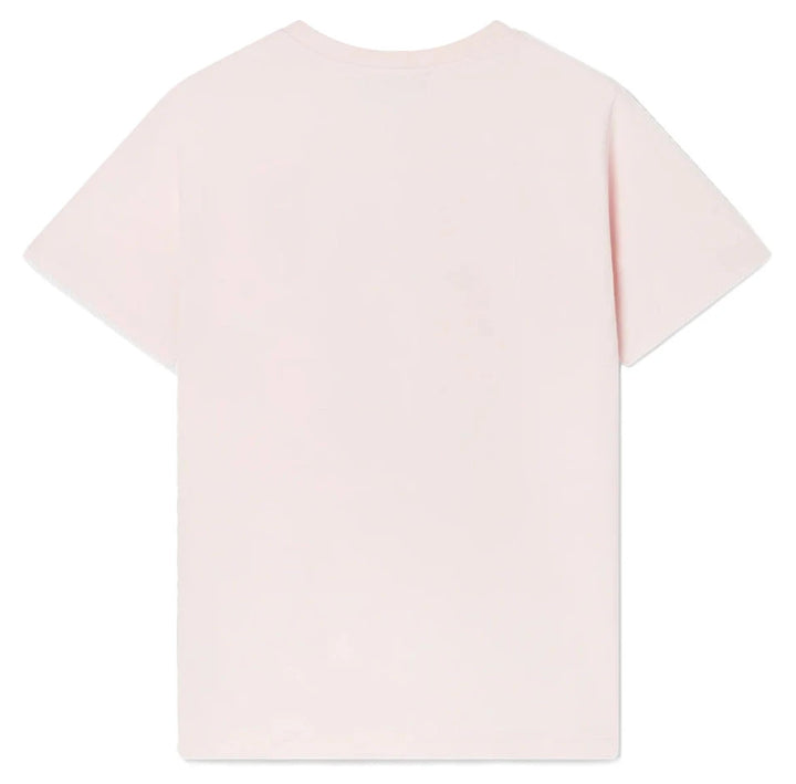 Casablanca T-shirt & Top Pink Man