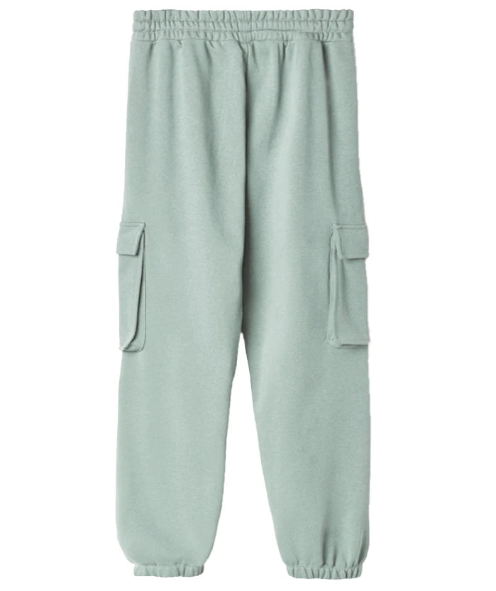 Hinnominate Trousers Grey Man