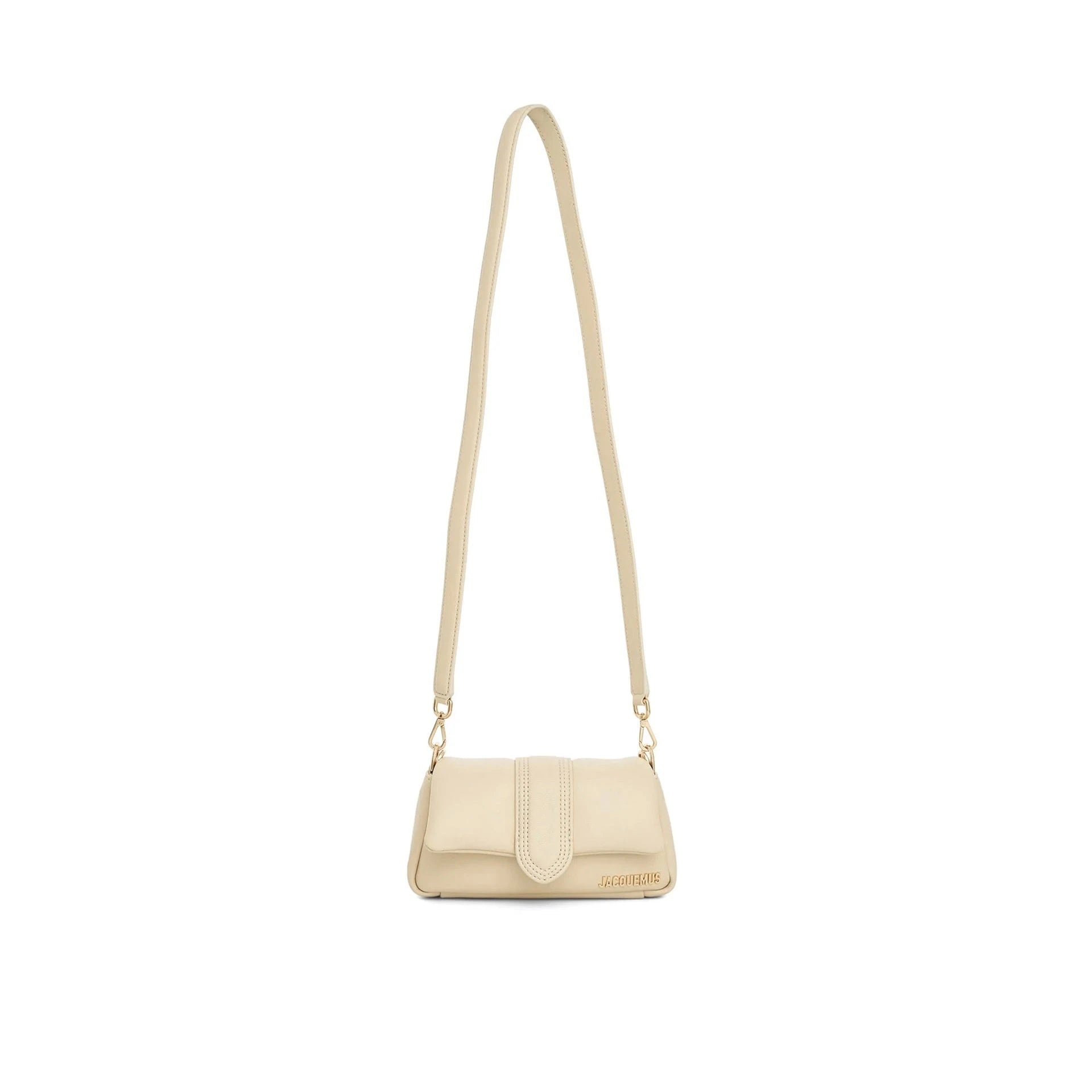 Jacquemus Le Petit Bambimou Puffed Bag