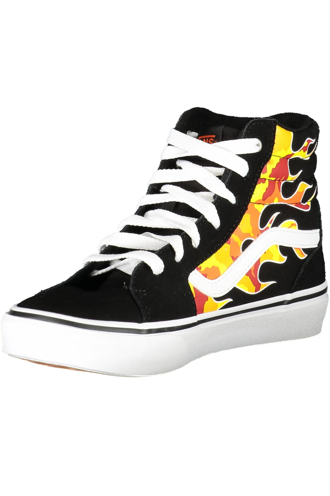 VANS BLACK MEN S SPORTS SHOES