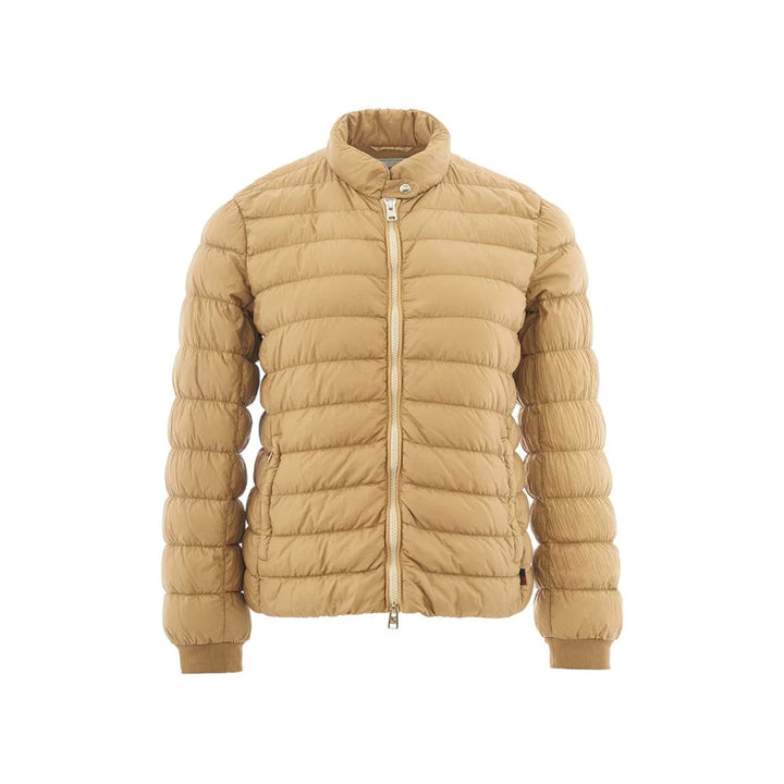 Woolrich Vibrant Outdoor Jacket Beige
