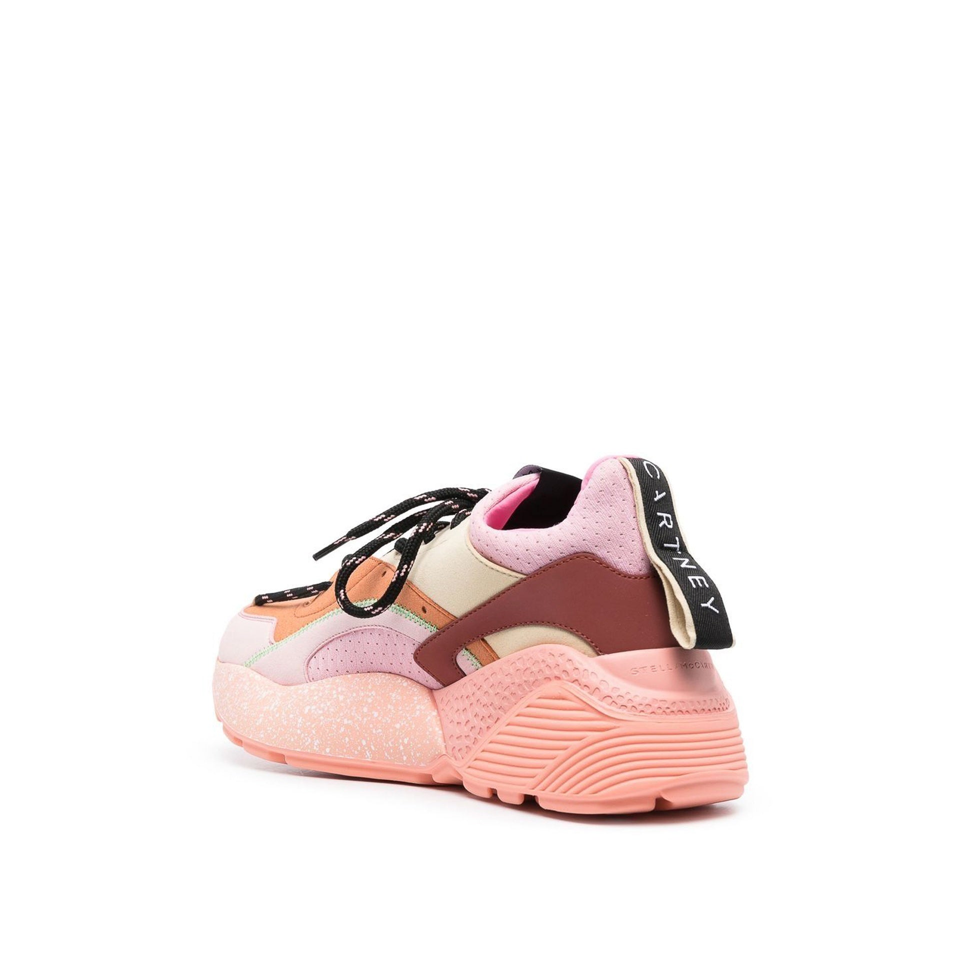 Stella McCartney Eclypse Sneakers - WOMEN SHOES - STELLA MCCARTNEY - Tluxy New