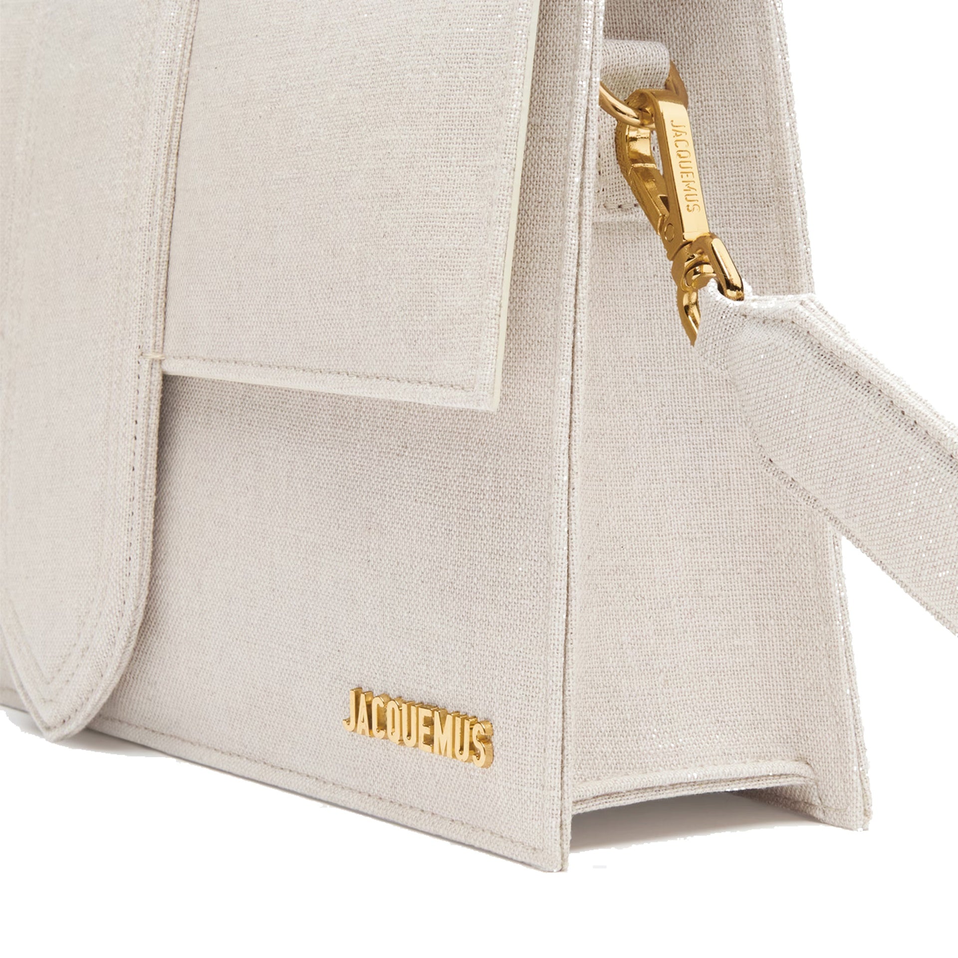 Jacquemus Le Bambinou Shoulder Bag