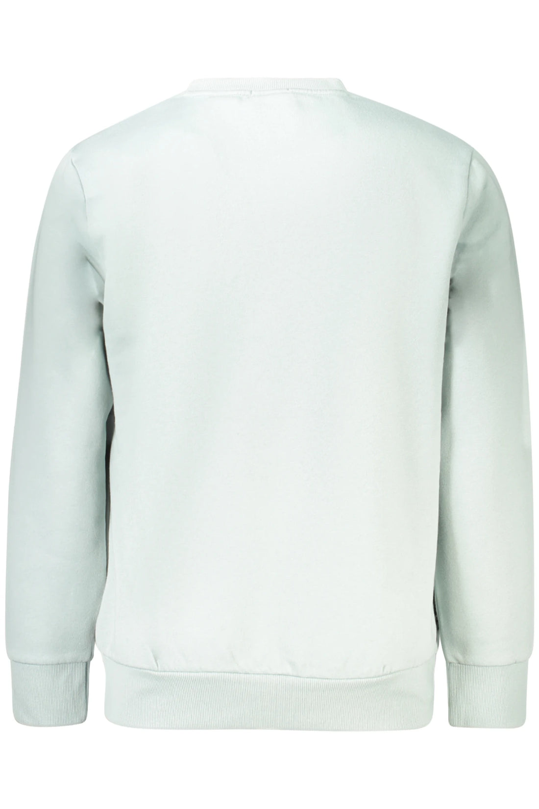 TIMBERLAND MEN&#39;S ZIP-UP SWEATSHIRT GREEN