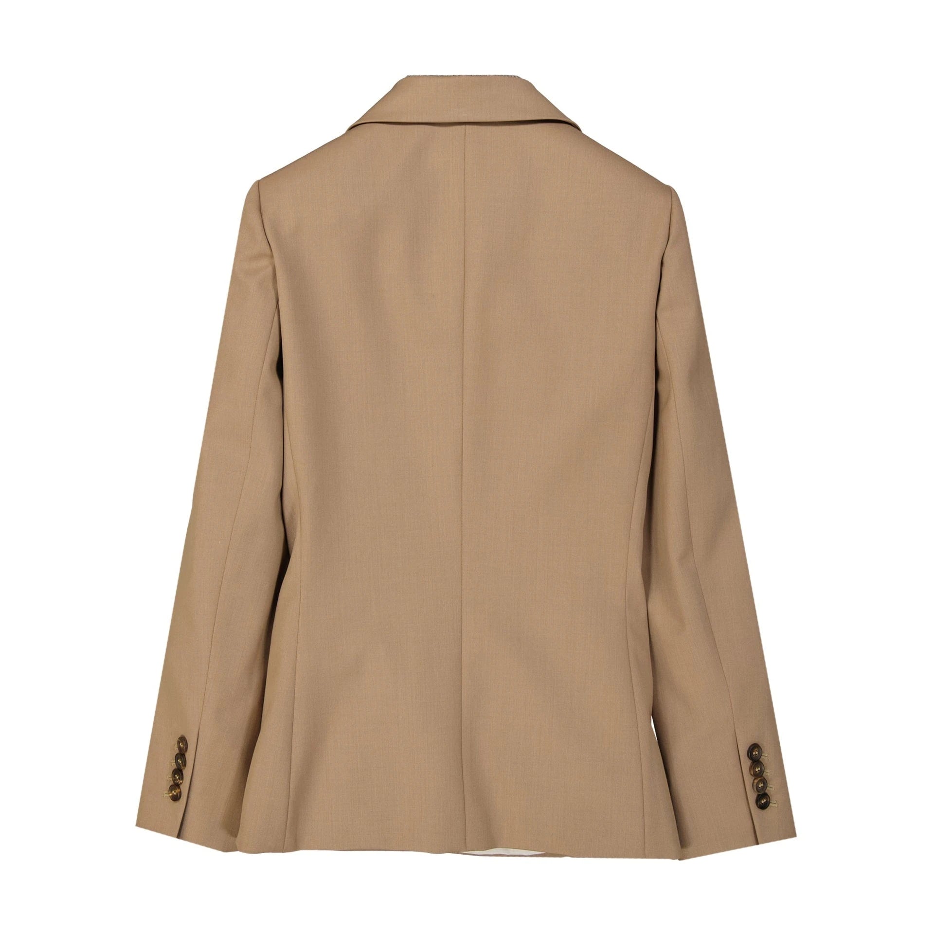 Brunello Cucinelli Wool Jacket