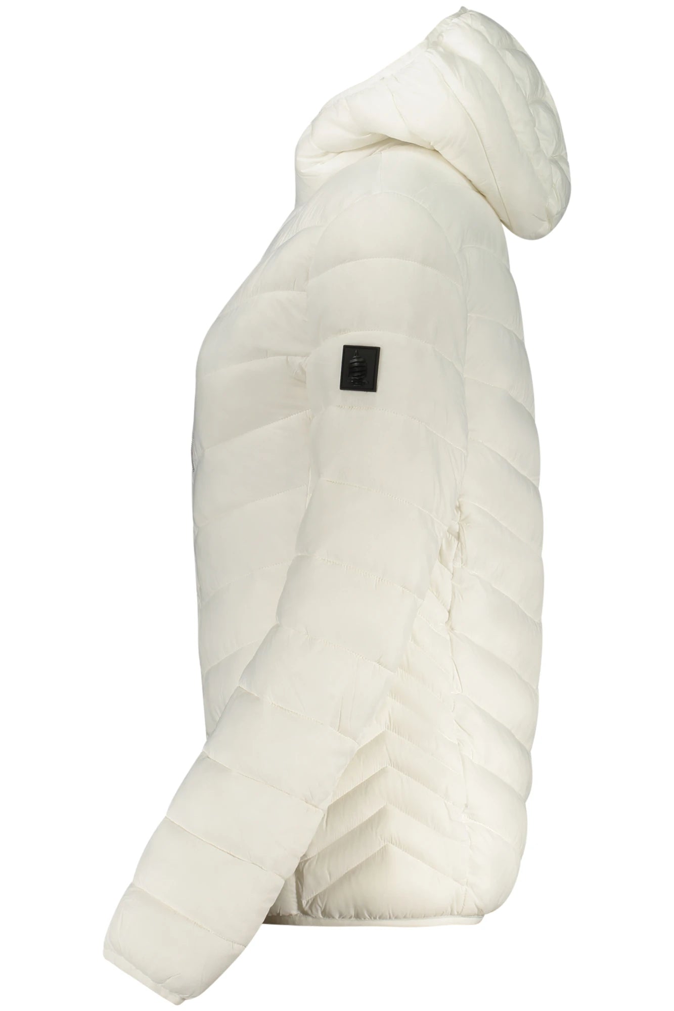 MARINA YACHTING WOMEN&#39;S WHITE JACKET