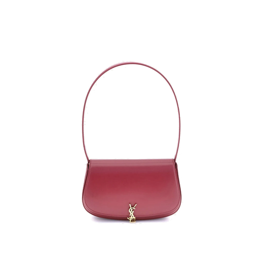 SAINT LAURENT Mini Voltaire Shoulder Bag