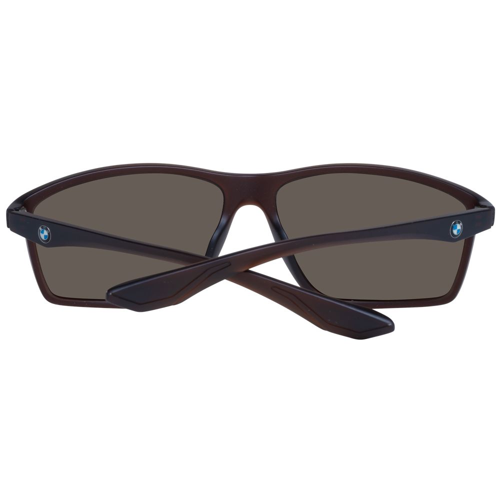 BMW Braune Herren Sonnenbrille
