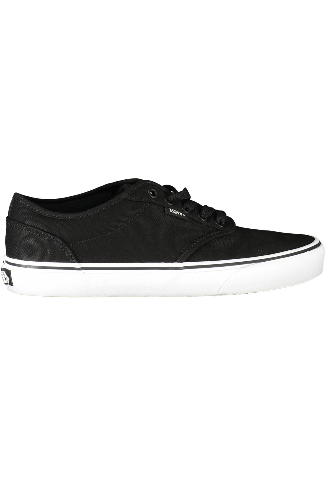 VANS BLACK MEN S SPORTS SHOES