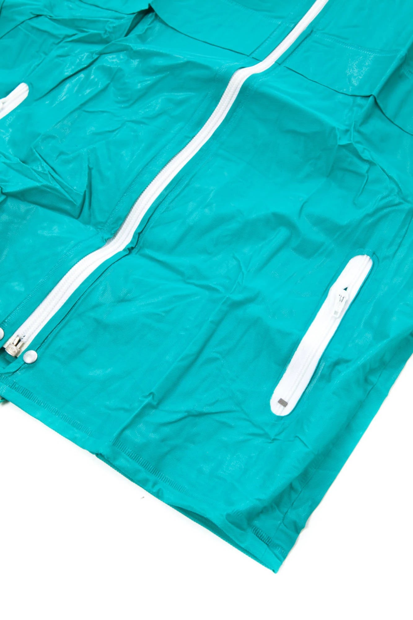 SIMIANI WATERPROOF UNISEX GREEN