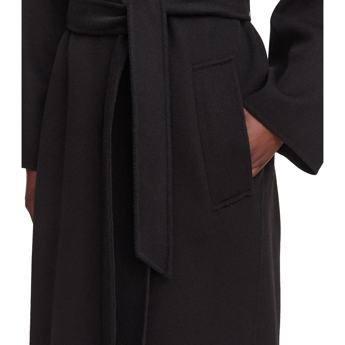 Max Mara Weekend Operoso Coat