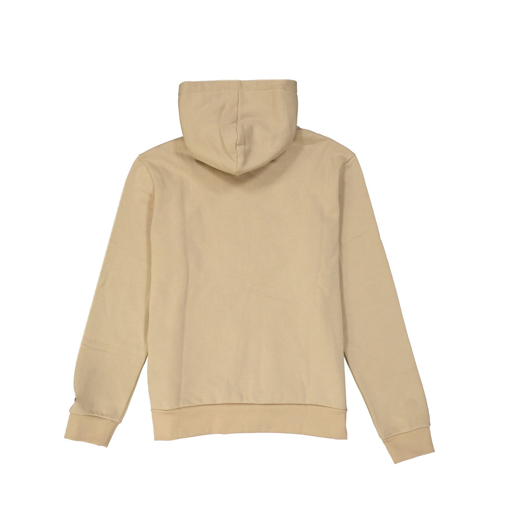 Les Hommes Hooded Sweatshirt – Siebentaschen