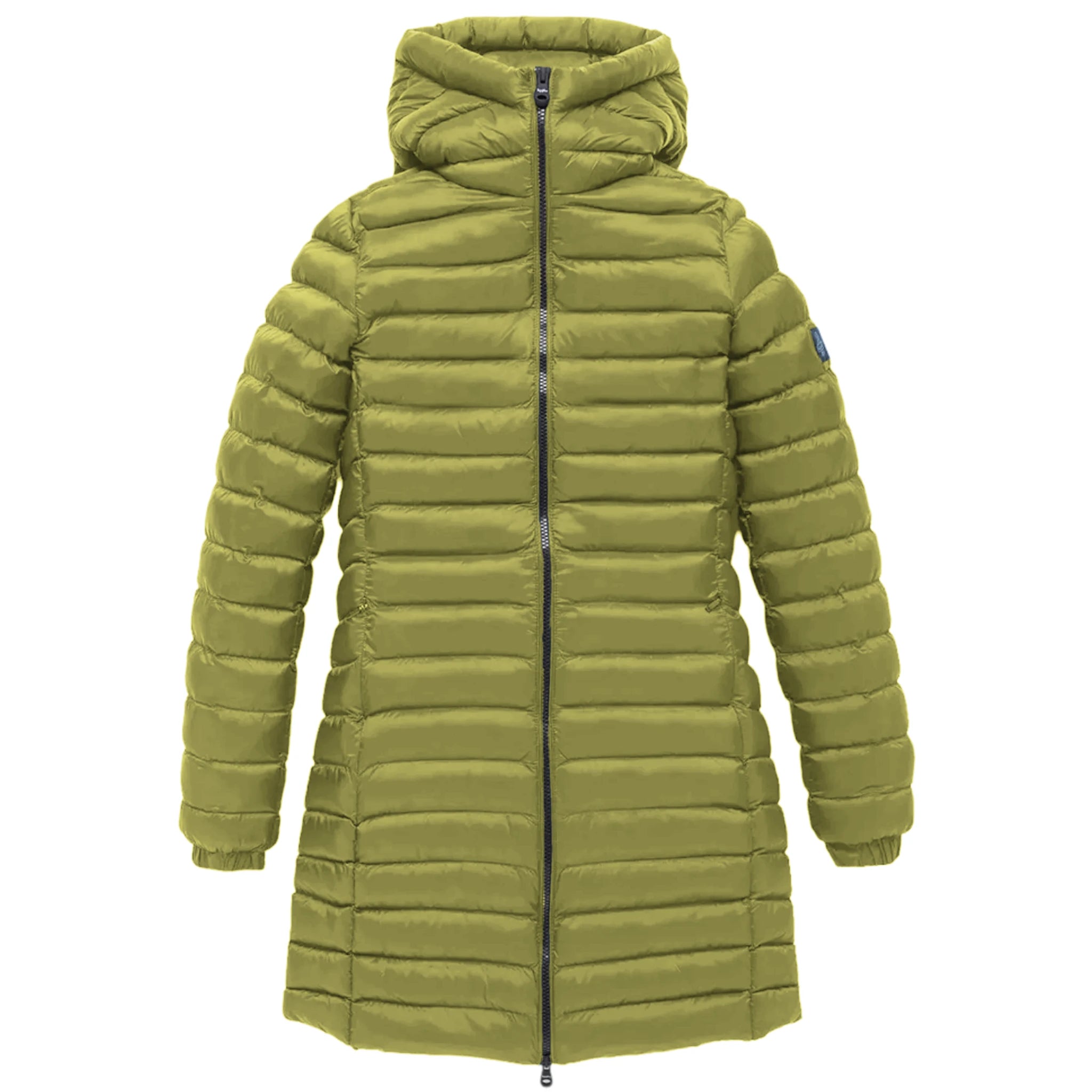Refrigiwear Jackets Green Woman