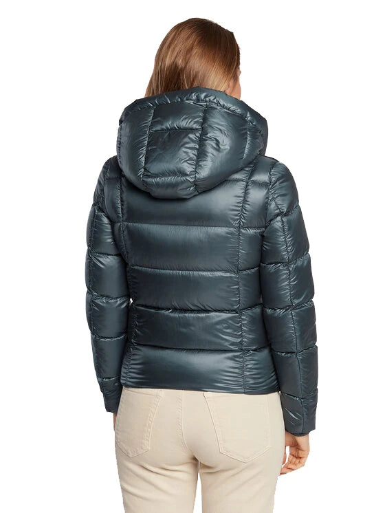 Refrigiwear Jackets Green Woman