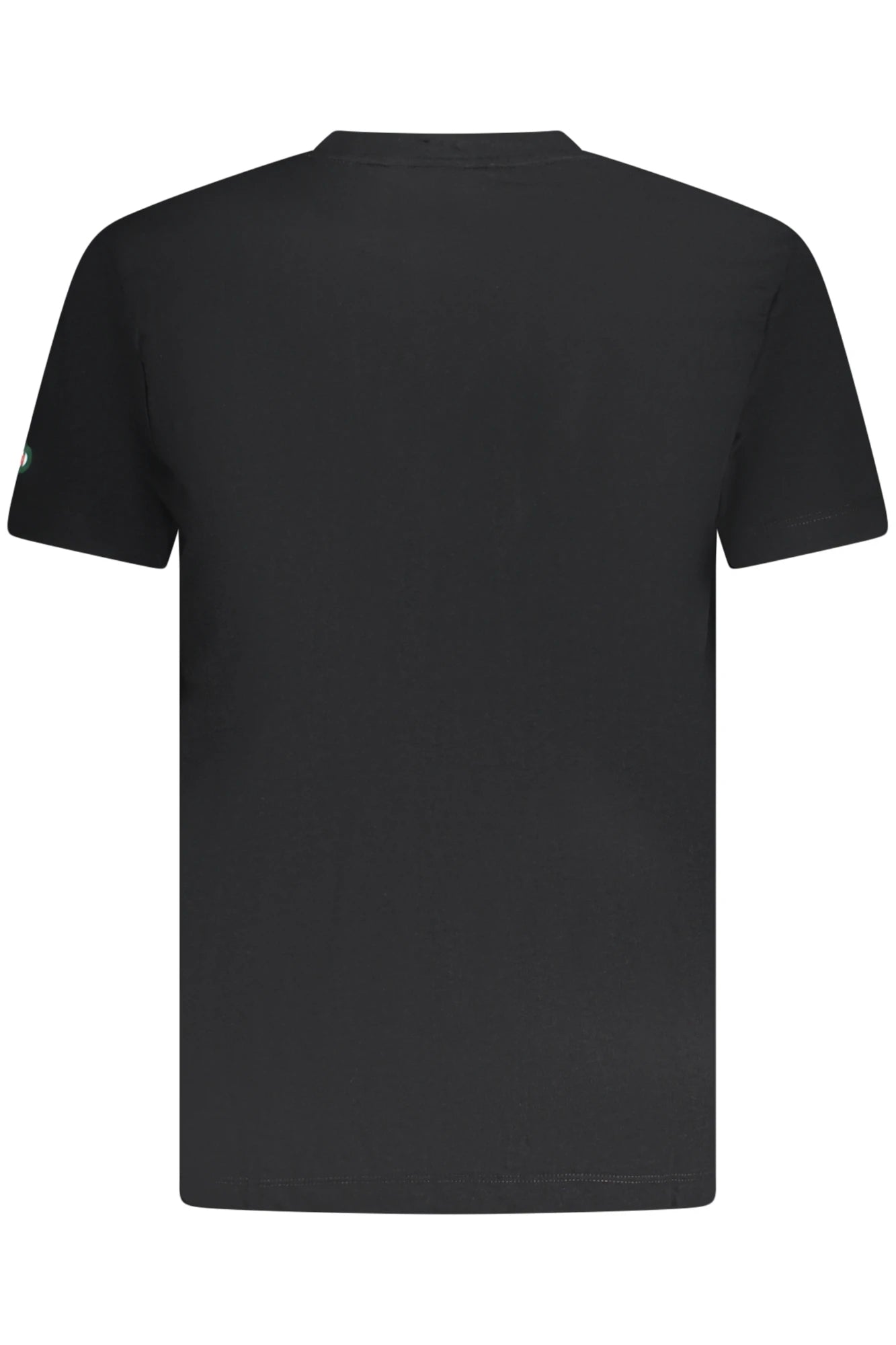 ARMATA DI MARE SHORT SLEEVE T-SHIRT MEN&#39;S BLACK