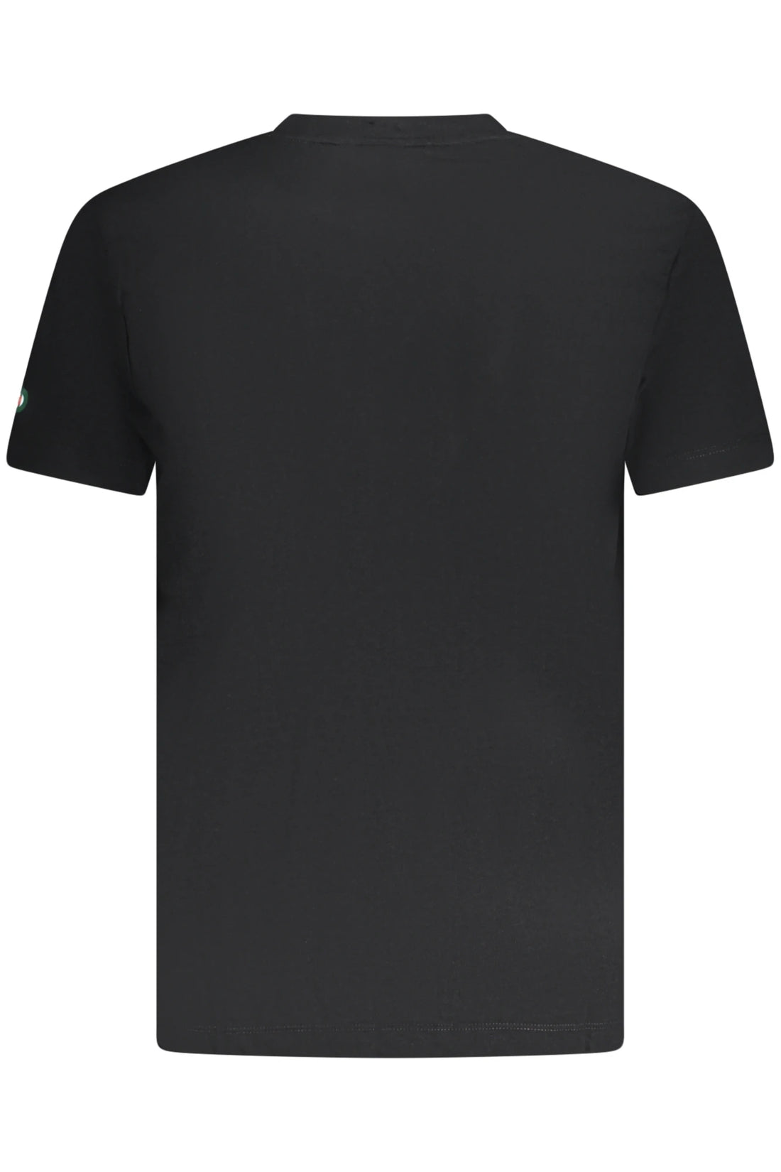 ARMATA DI MARE SHORT SLEEVE T-SHIRT MEN&#39;S BLACK