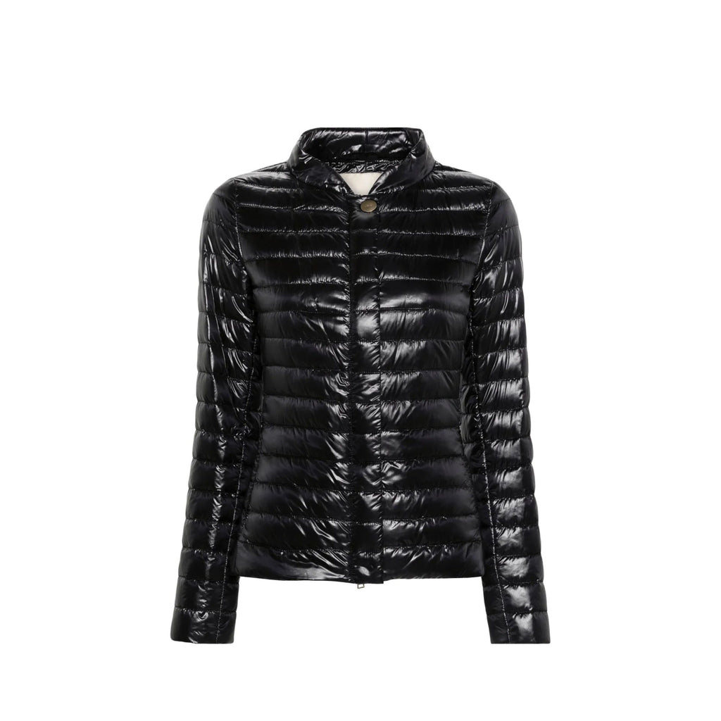 Herno ultralight Down Jacket – Siebentaschen