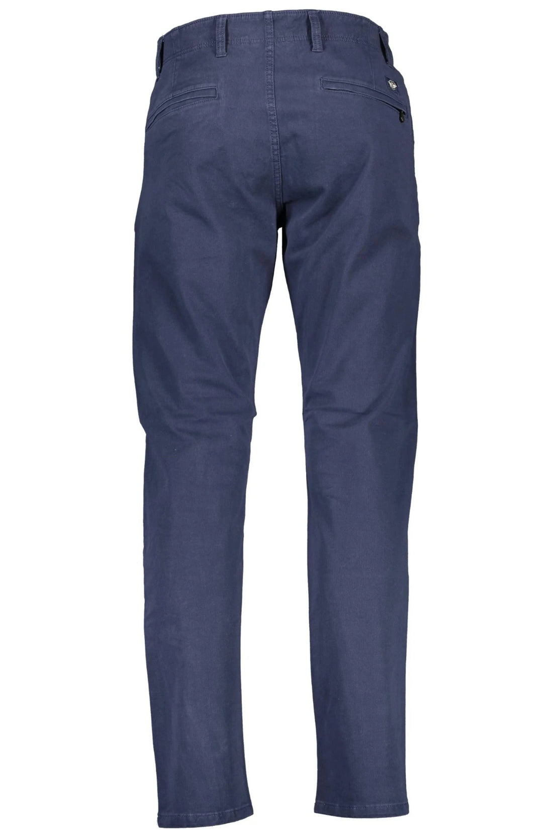 DOCKERS BLUE MEN&#39;S TROUSERS