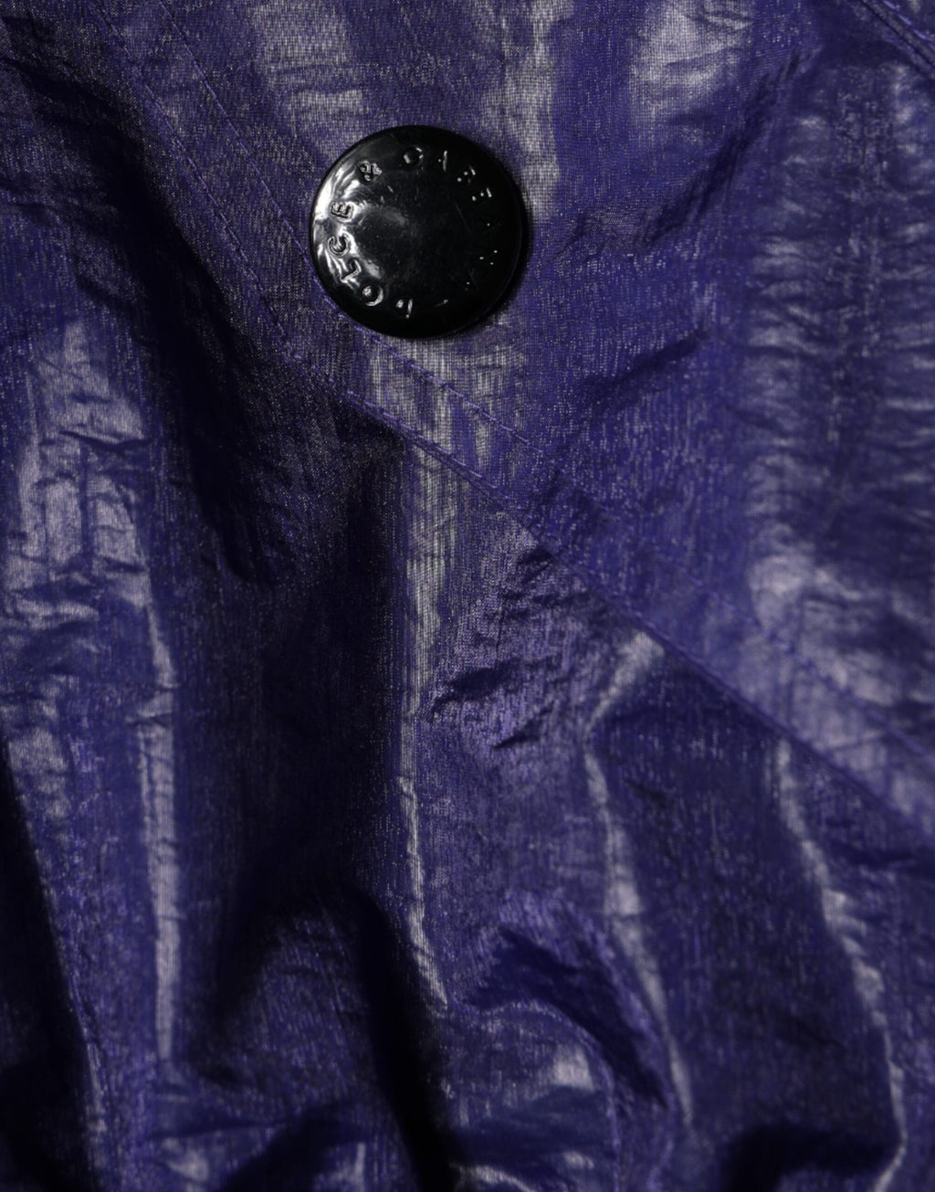 Veste bomber zippée en coton stretch bleu Dolce &amp; Gabbana