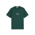 Autry Cotton T-shirt – Siebentaschen
