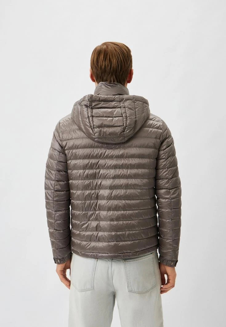 Add Jackets Grey Man