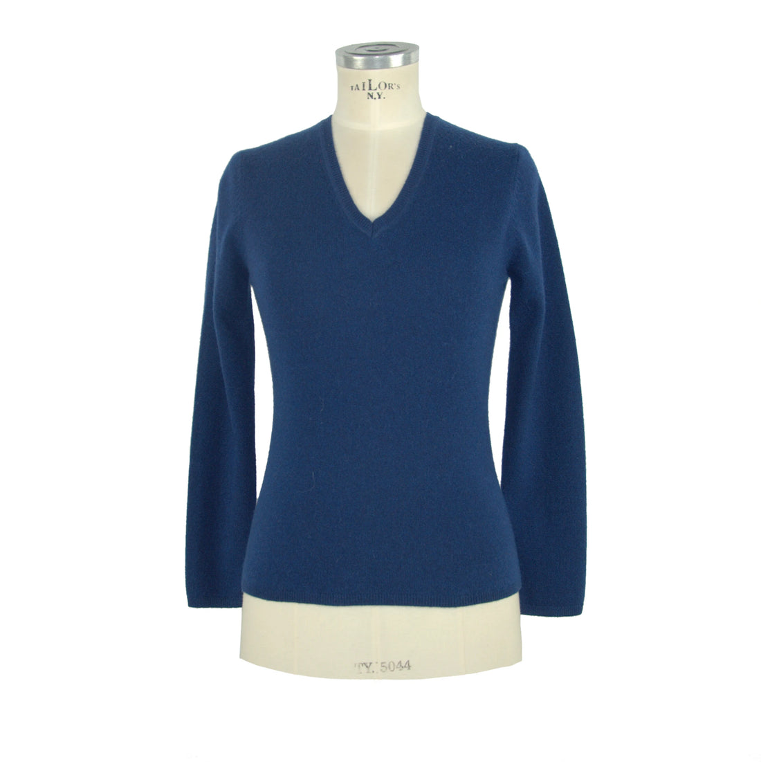Emilio Romanelli Sweaters Blue Woman